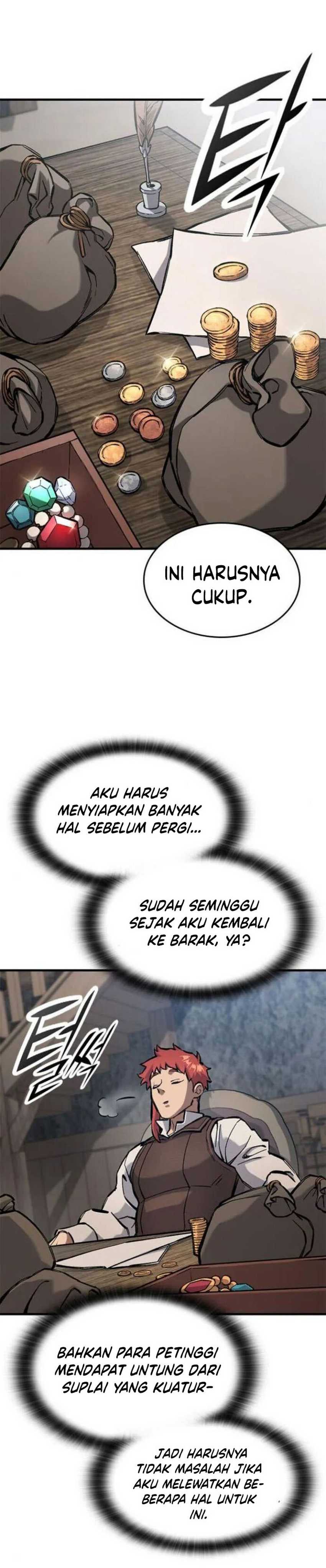 Read Eternally Regressing Knight ID Manga Online