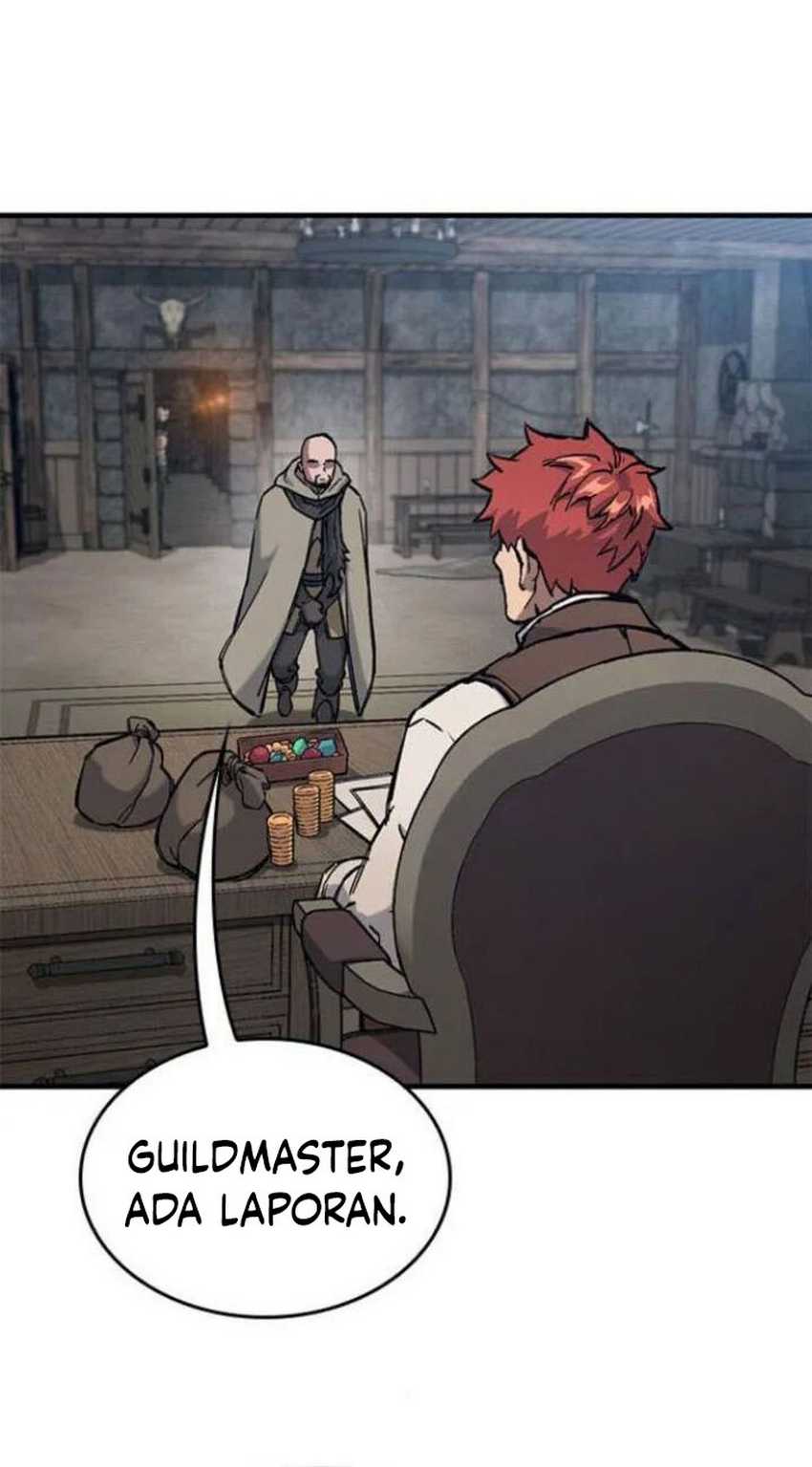 Read Eternally Regressing Knight ID Manga Online