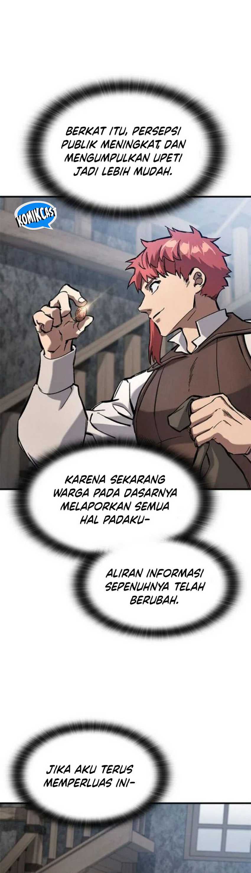 Read Eternally Regressing Knight ID Manga Online