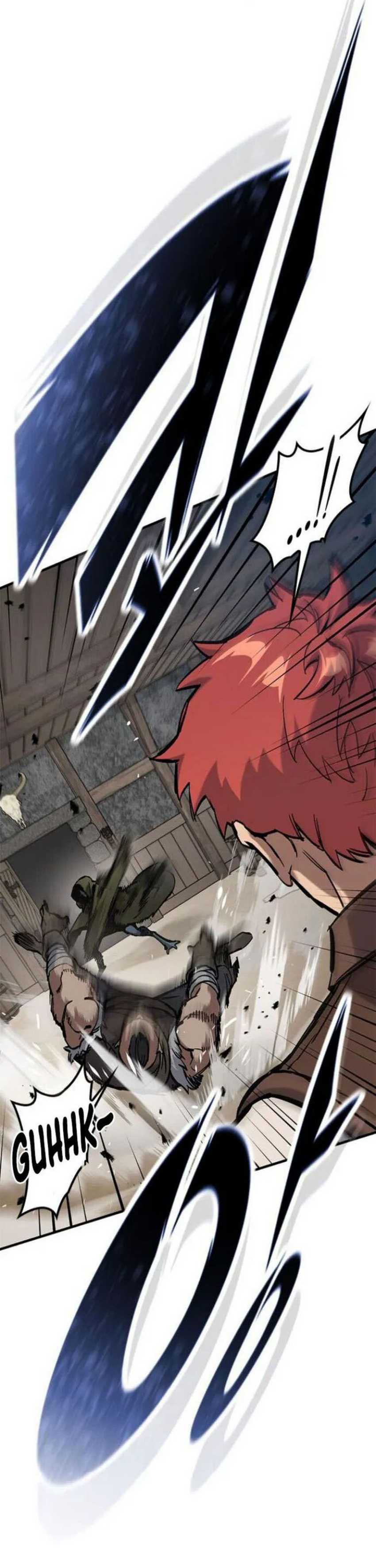 Read Eternally Regressing Knight ID Manga Online