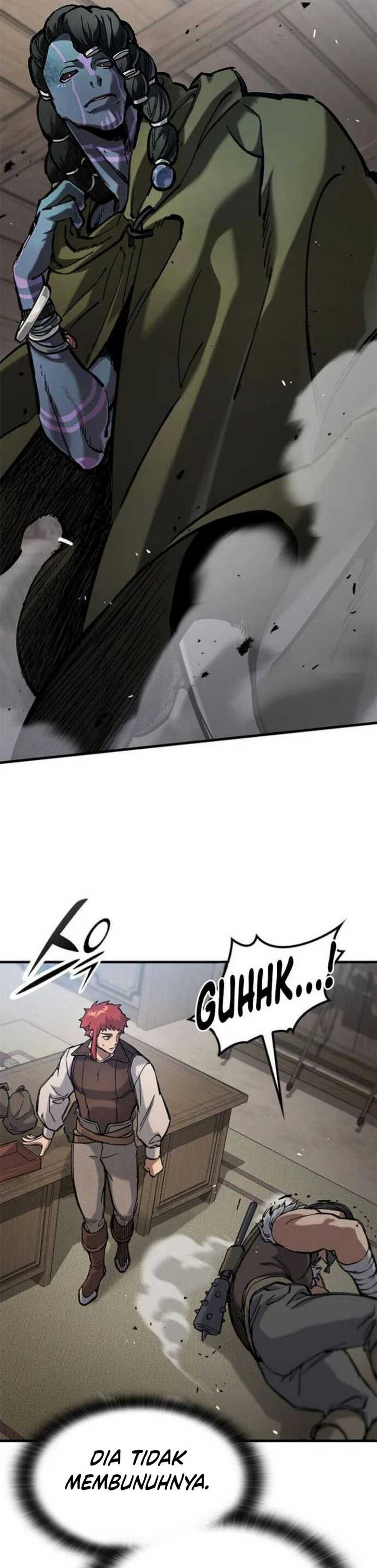 Read Eternally Regressing Knight ID Manga Online