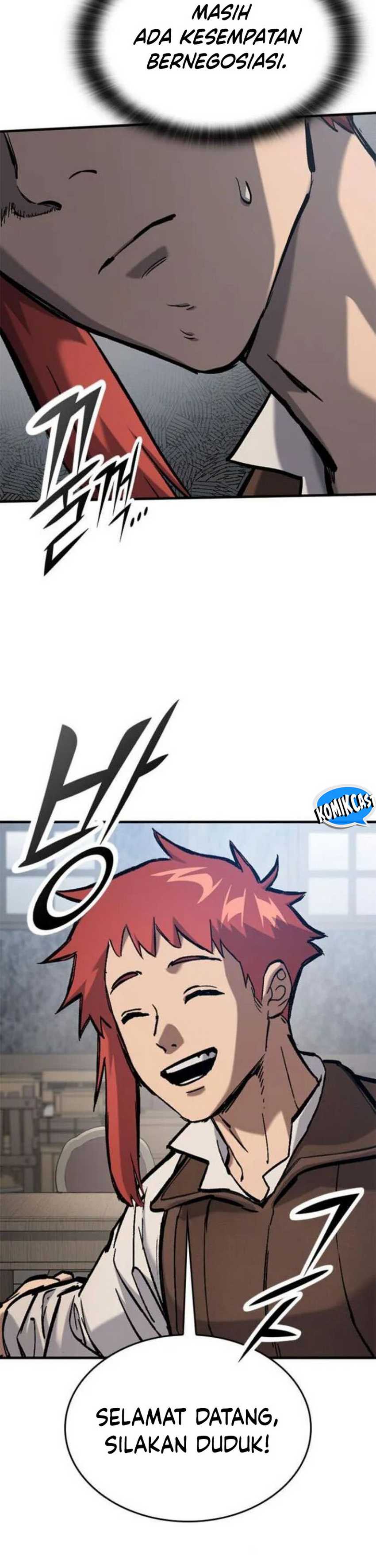 Read Eternally Regressing Knight ID Manga Online