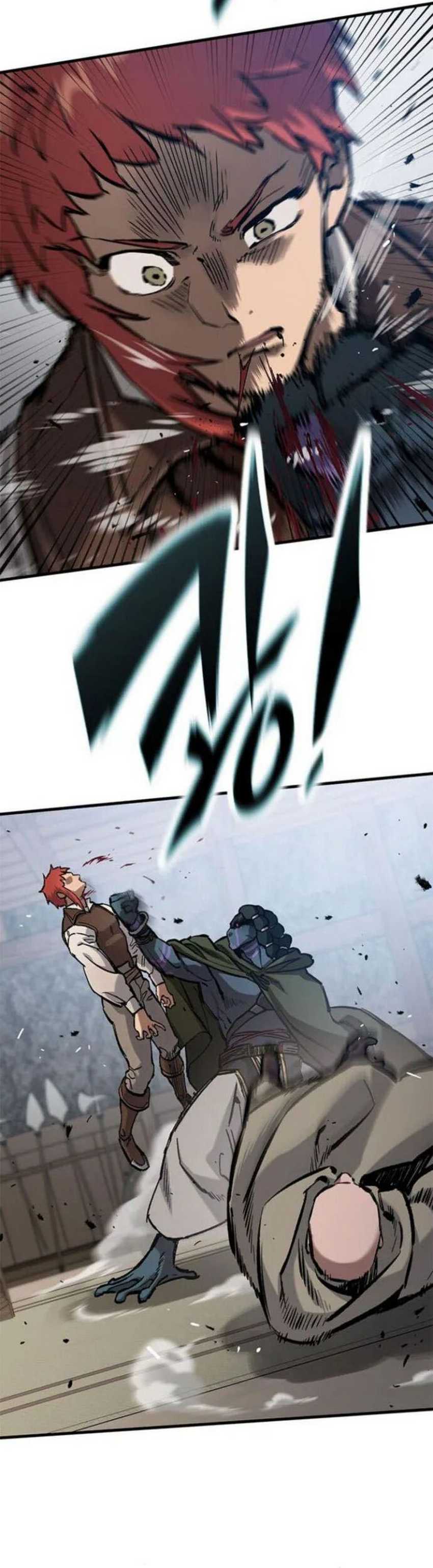 Read Eternally Regressing Knight ID Manga Online