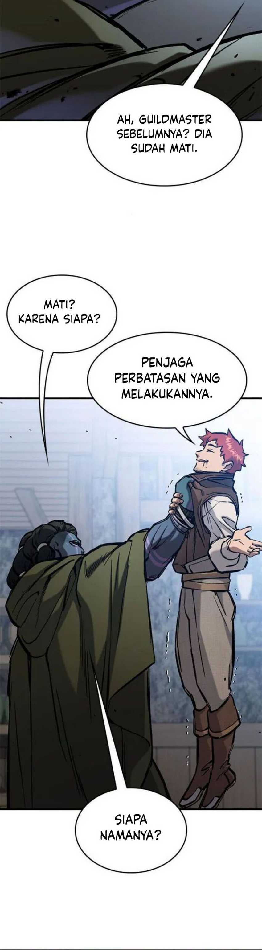 Read Eternally Regressing Knight ID Manga Online