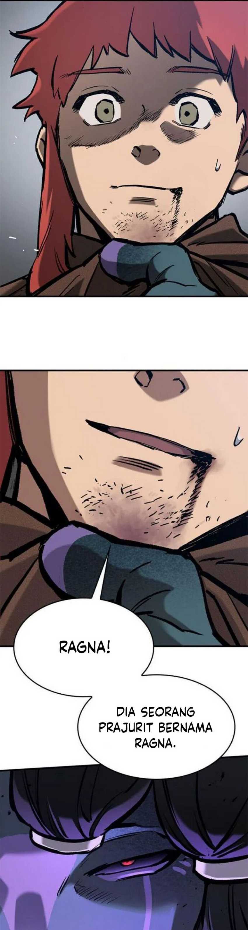 Read Eternally Regressing Knight ID Manga Online