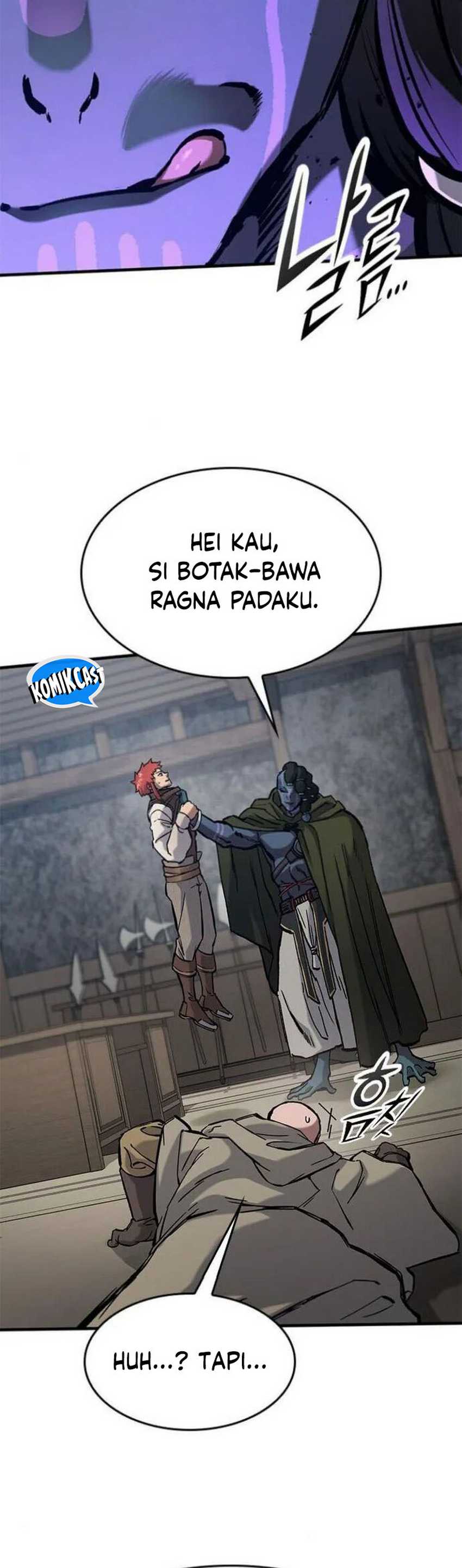 Read Eternally Regressing Knight ID Manga Online