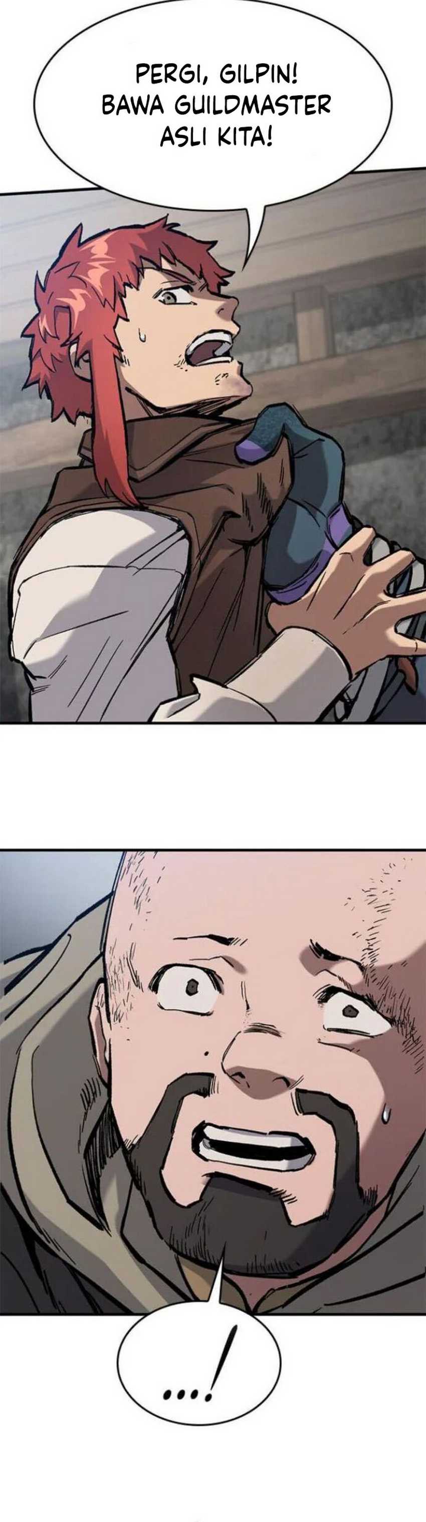 Read Eternally Regressing Knight ID Manga Online
