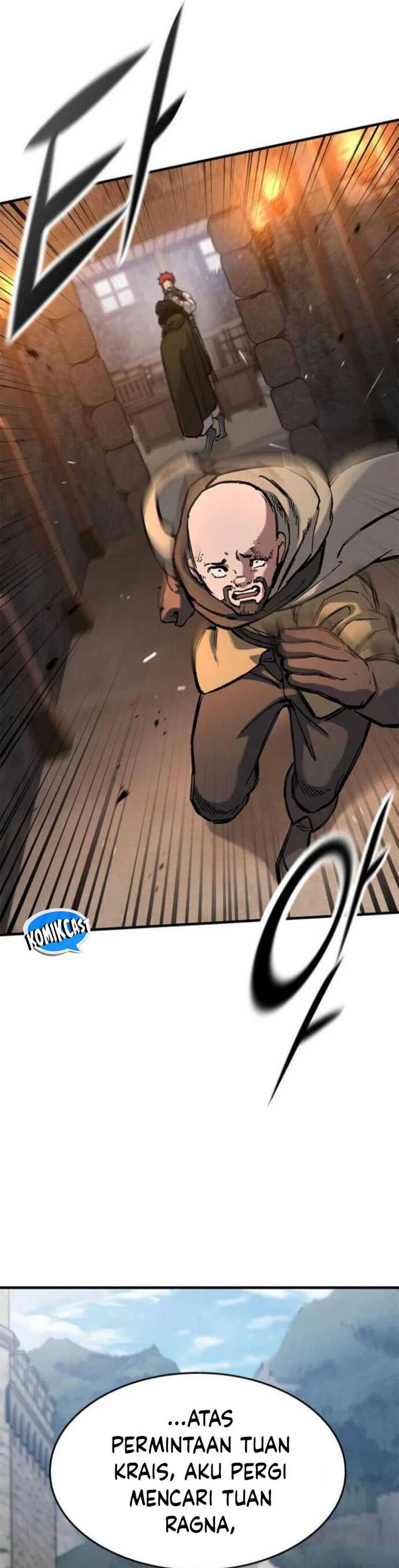 Read Eternally Regressing Knight ID Manga Online