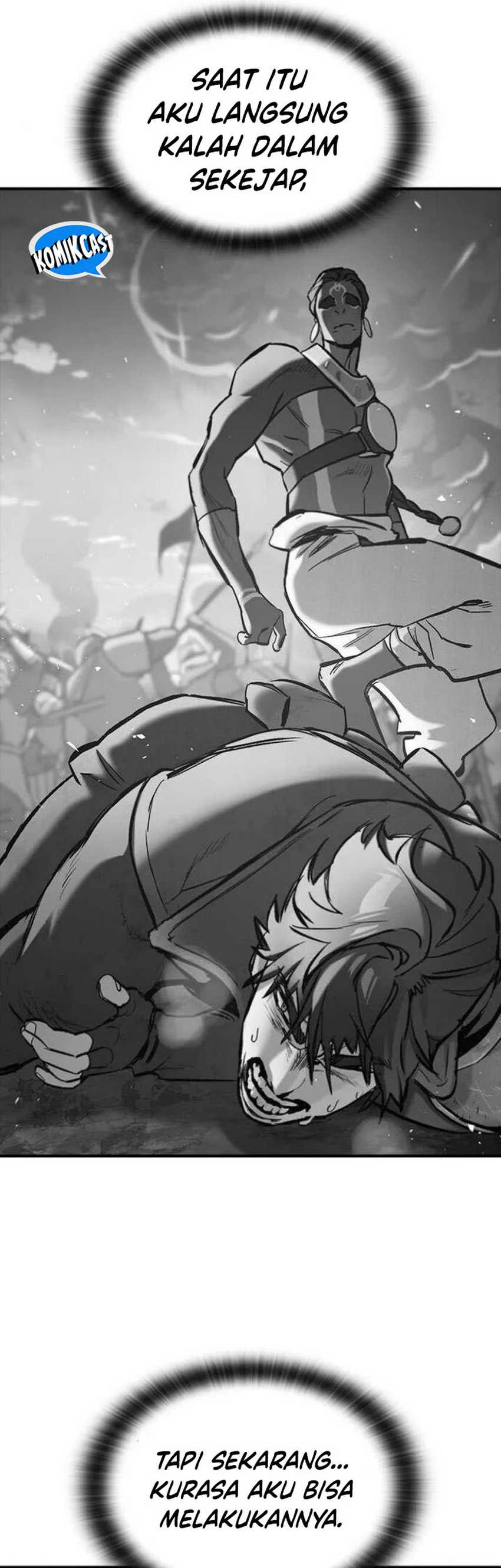 Read Eternally Regressing Knight ID Manga Online