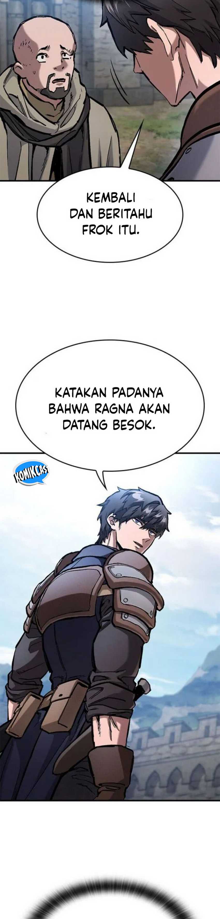 Read Eternally Regressing Knight ID Manga Online