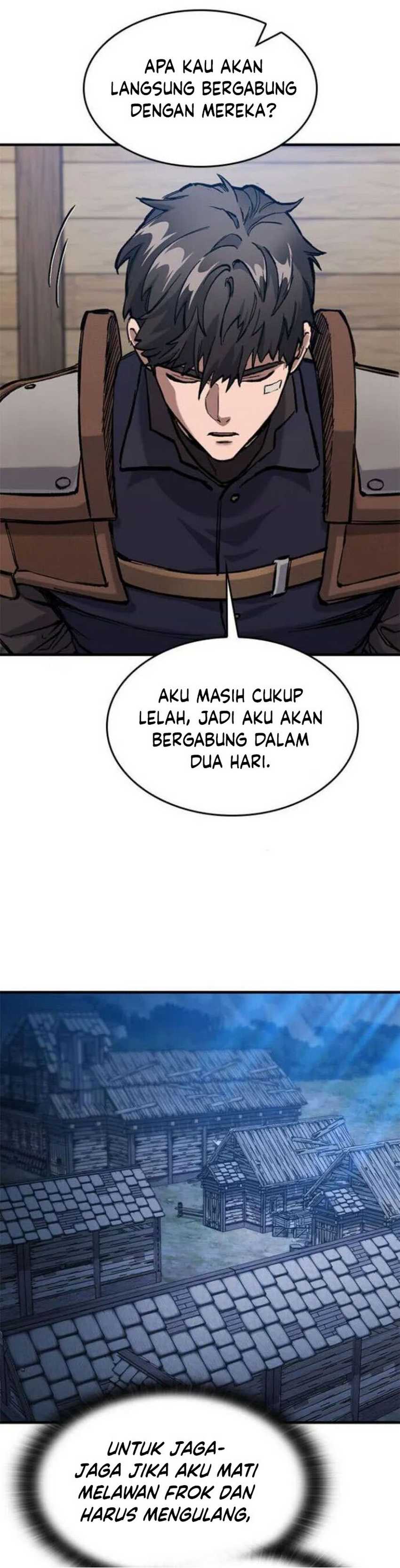 Read Eternally Regressing Knight ID Manga Online