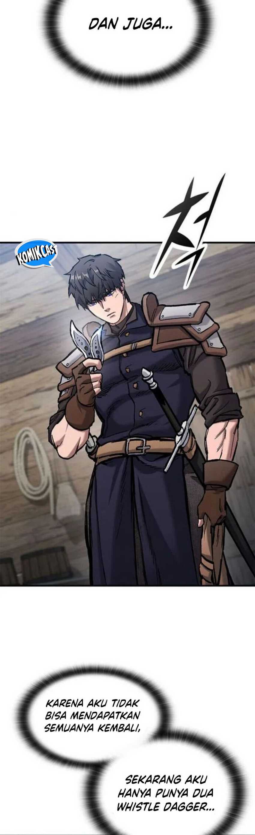 Read Eternally Regressing Knight ID Manga Online