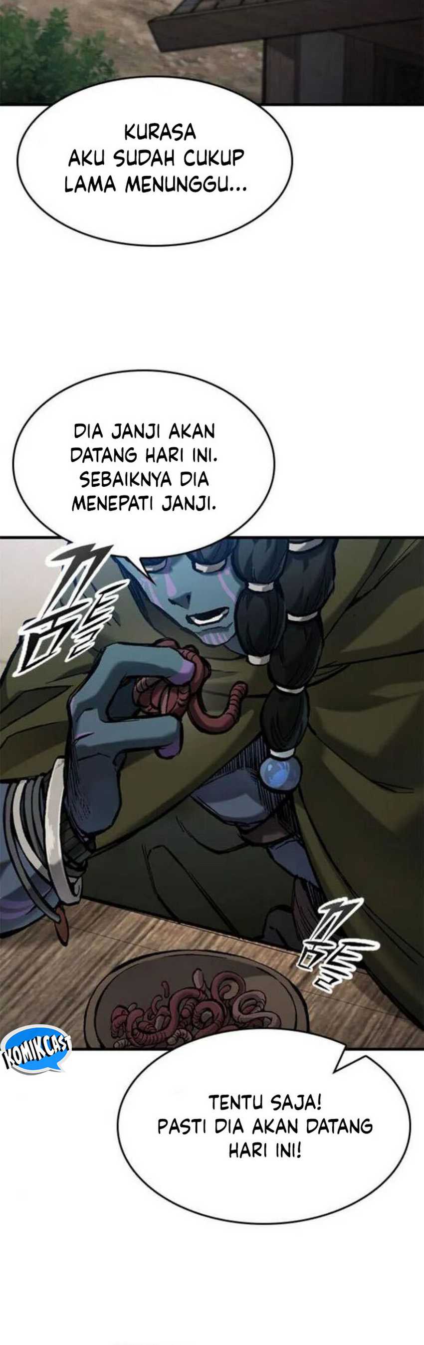 Read Eternally Regressing Knight ID Manga Online