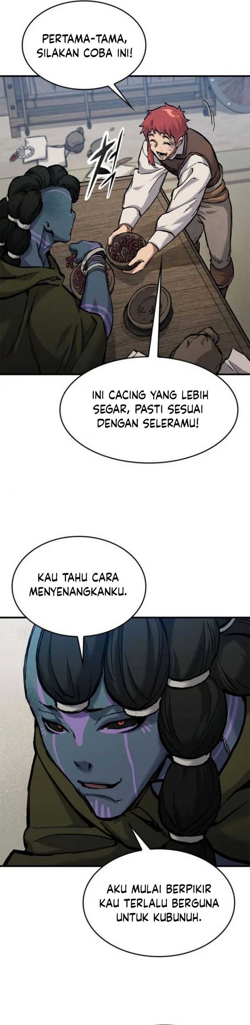 Read Eternally Regressing Knight ID Manga Online