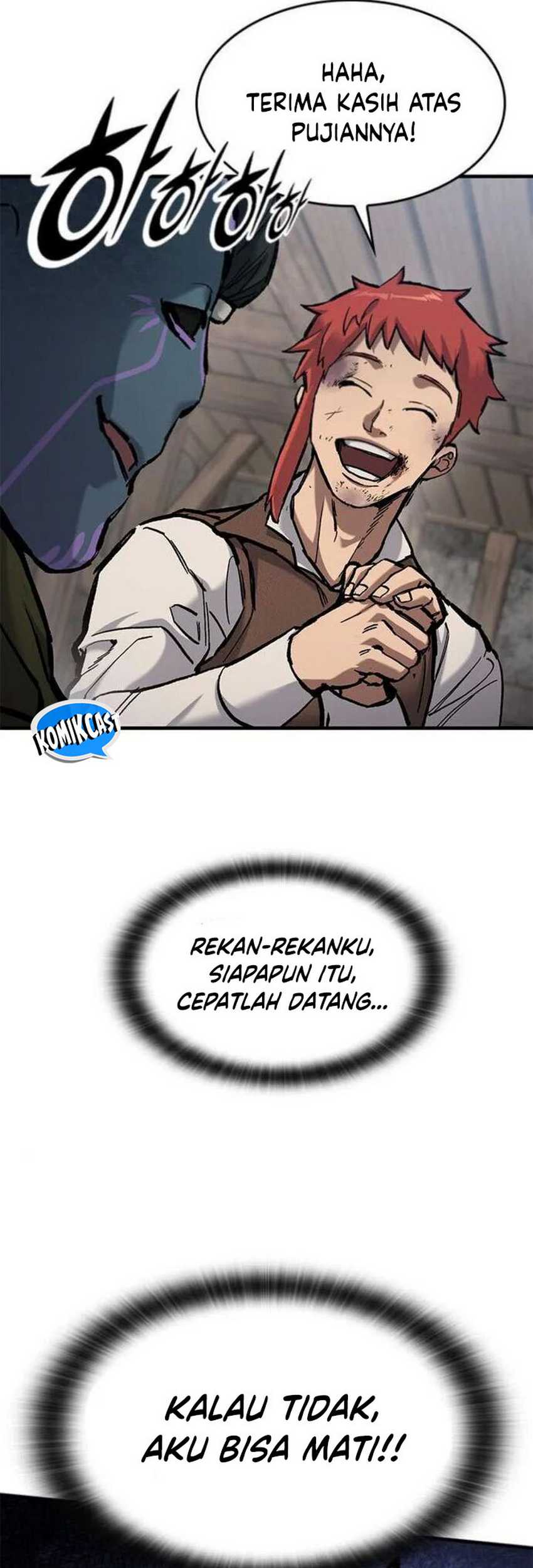 Read Eternally Regressing Knight ID Manga Online