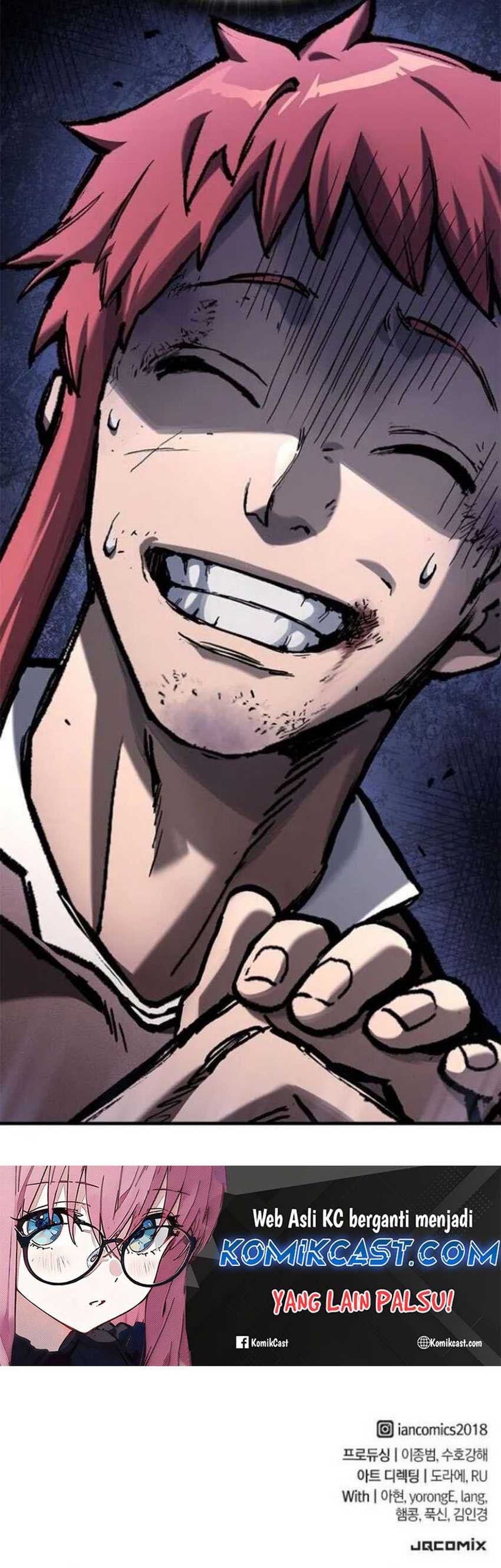 Read Eternally Regressing Knight ID Manga Online