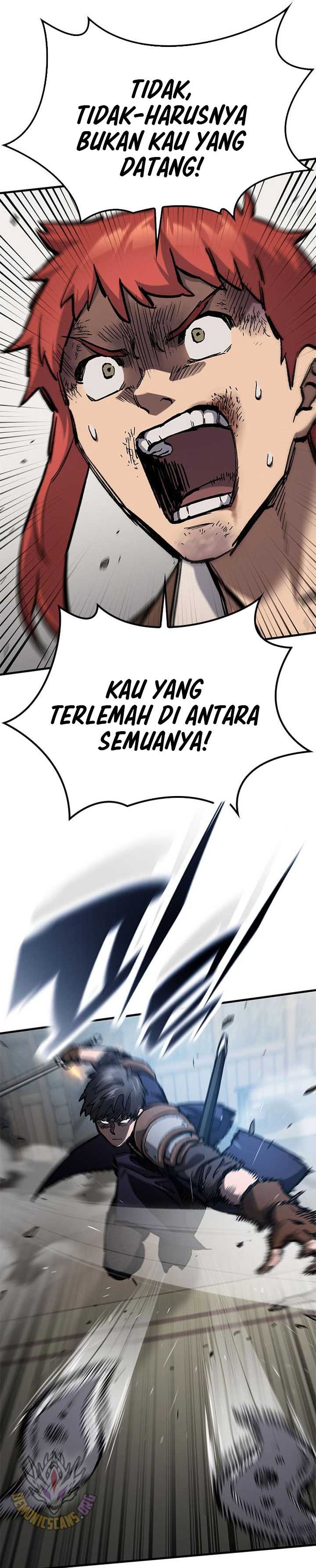 Read Eternally Regressing Knight ID Manga Online