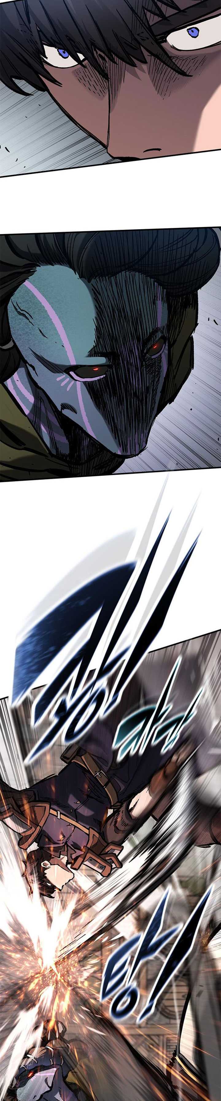 Read Eternally Regressing Knight ID Manga Online