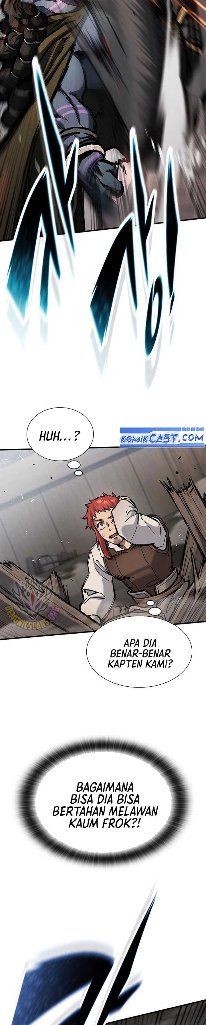 Read Eternally Regressing Knight ID Manga Online