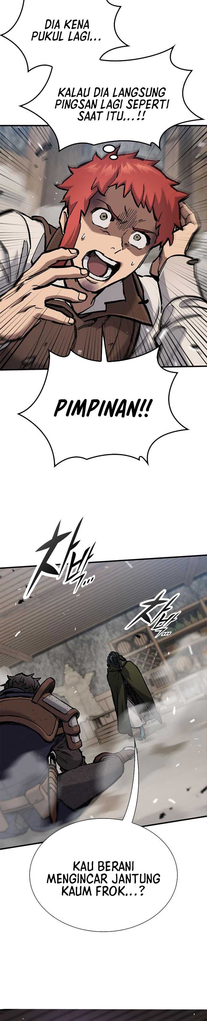 Read Eternally Regressing Knight ID Manga Online