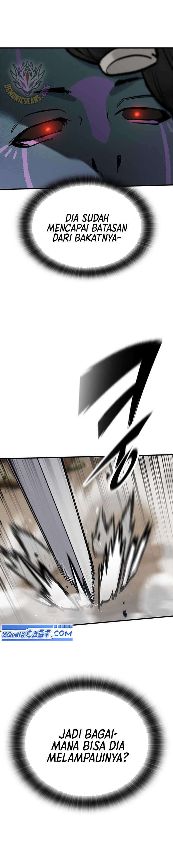 Read Eternally Regressing Knight ID Manga Online