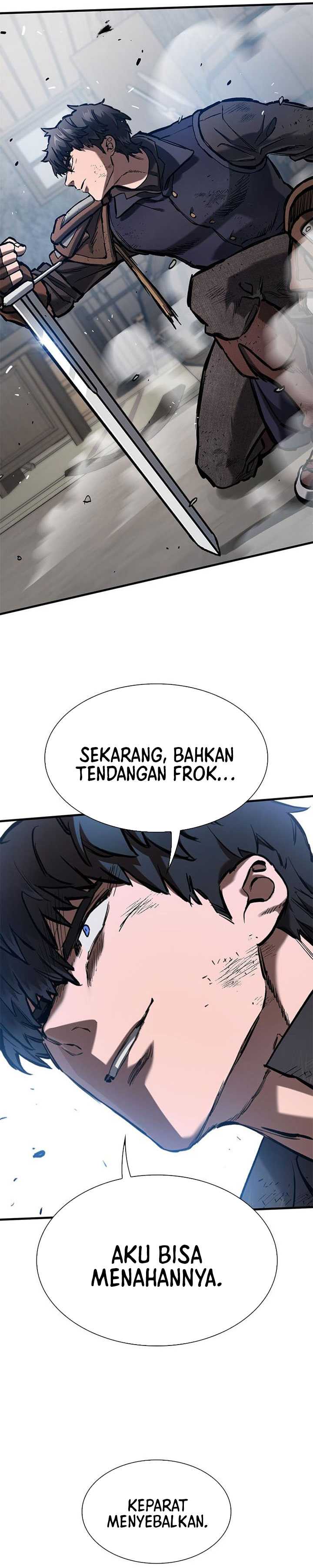 Read Eternally Regressing Knight ID Manga Online
