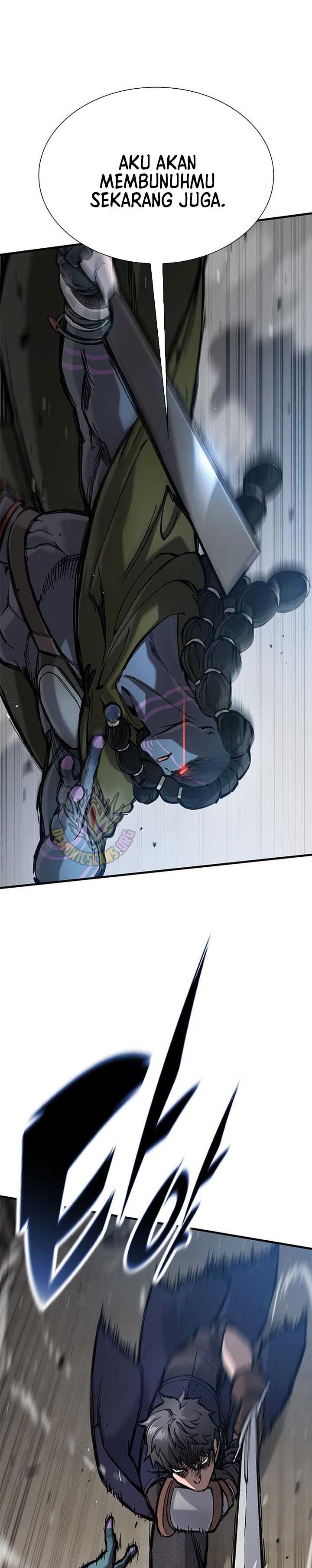 Read Eternally Regressing Knight ID Manga Online