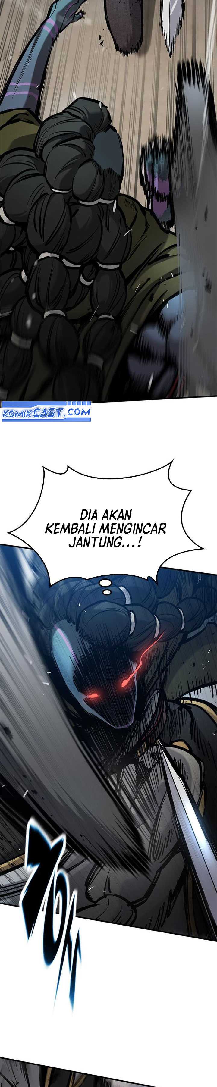 Read Eternally Regressing Knight ID Manga Online