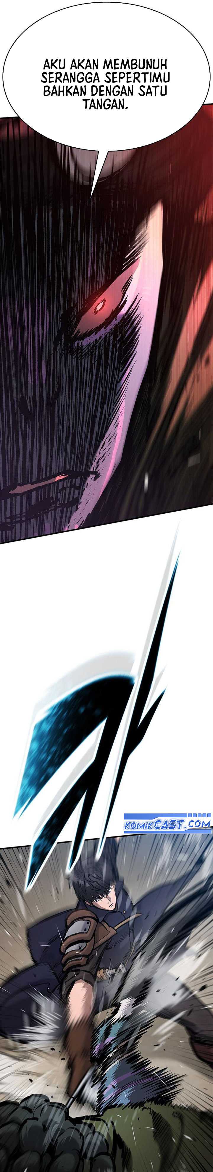 Read Eternally Regressing Knight ID Manga Online