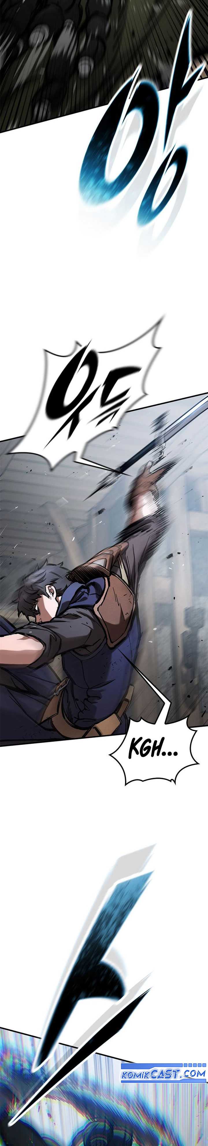 Read Eternally Regressing Knight ID Manga Online