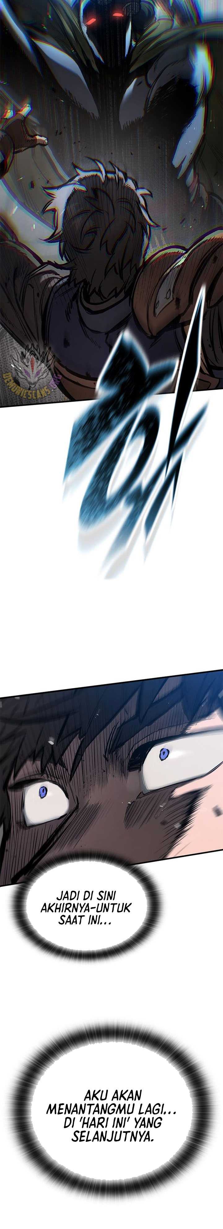 Read Eternally Regressing Knight ID Manga Online