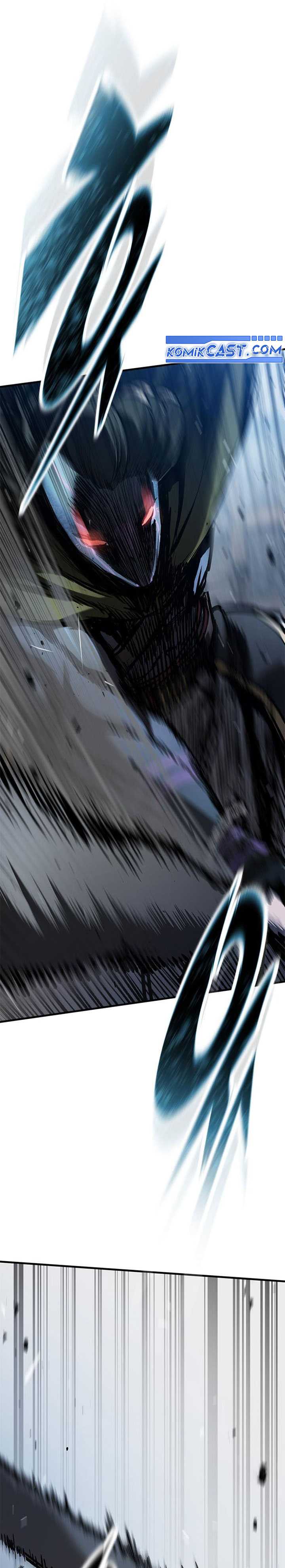Read Eternally Regressing Knight ID Manga Online