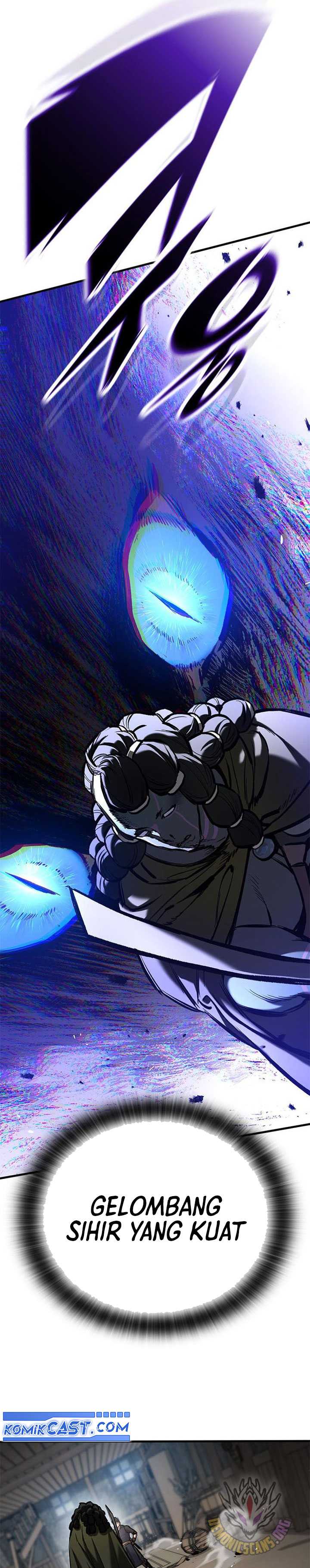 Read Eternally Regressing Knight ID Manga Online