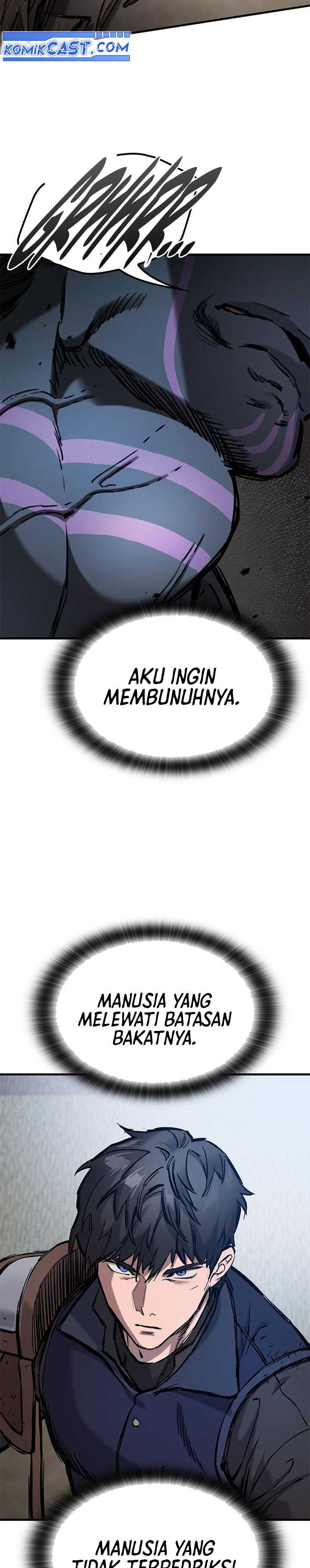 Read Eternally Regressing Knight ID Manga Online
