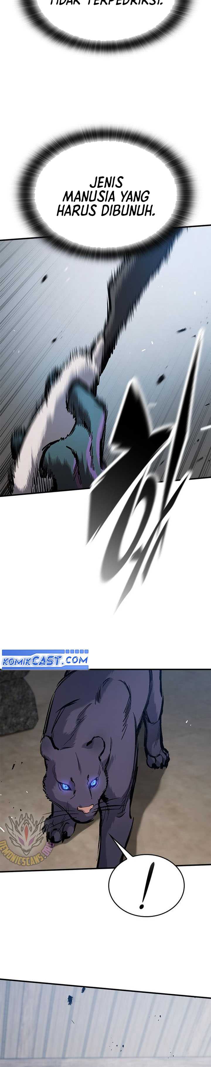 Read Eternally Regressing Knight ID Manga Online