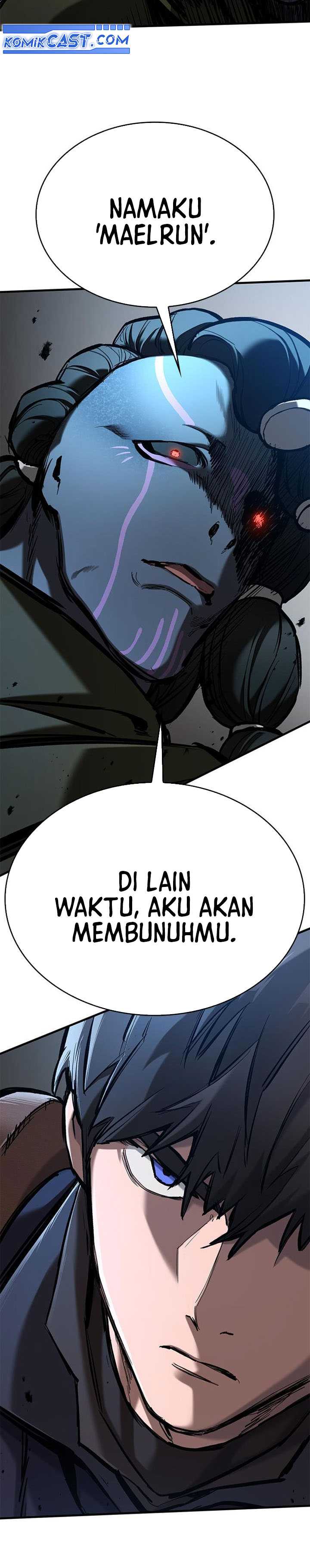 Read Eternally Regressing Knight ID Manga Online