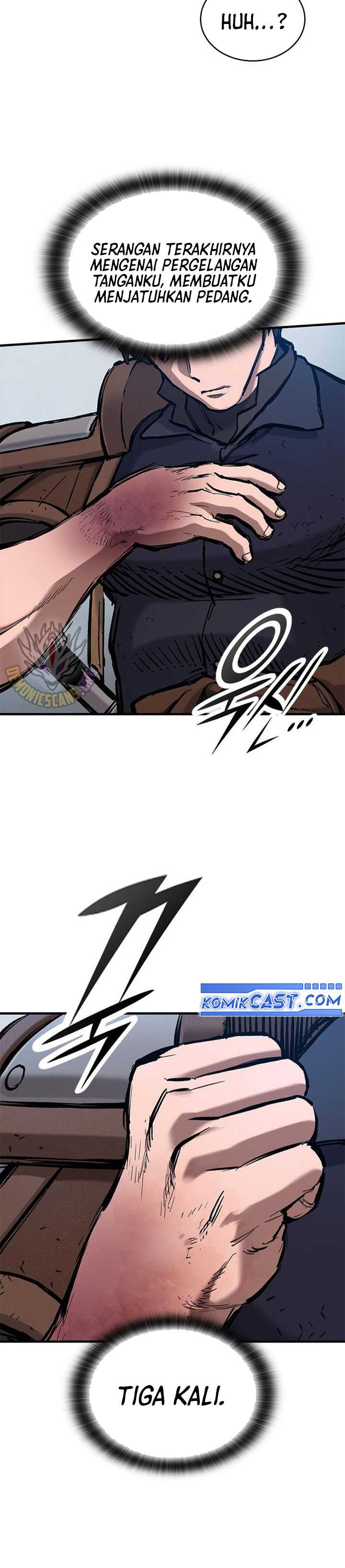 Read Eternally Regressing Knight ID Manga Online