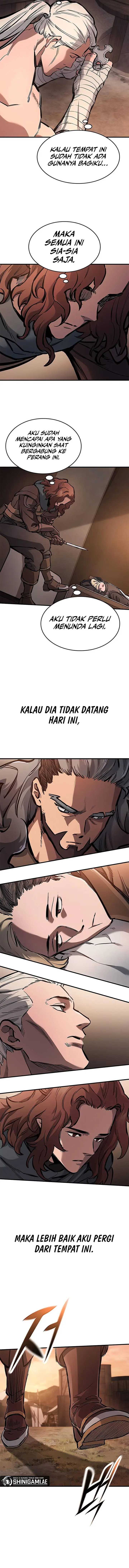 Read Eternally Regressing Knight ID Manga Online