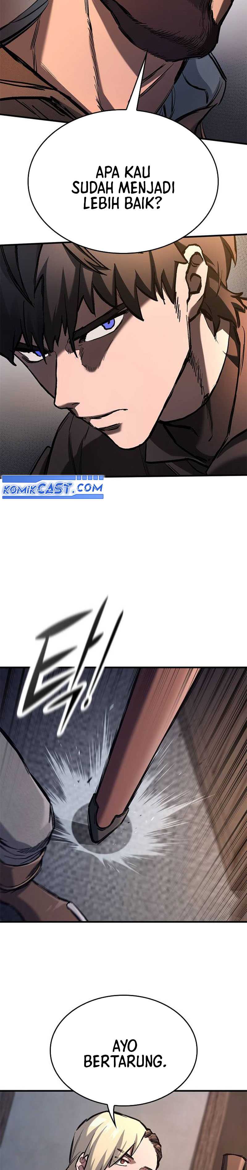 Read Eternally Regressing Knight ID Manga Online
