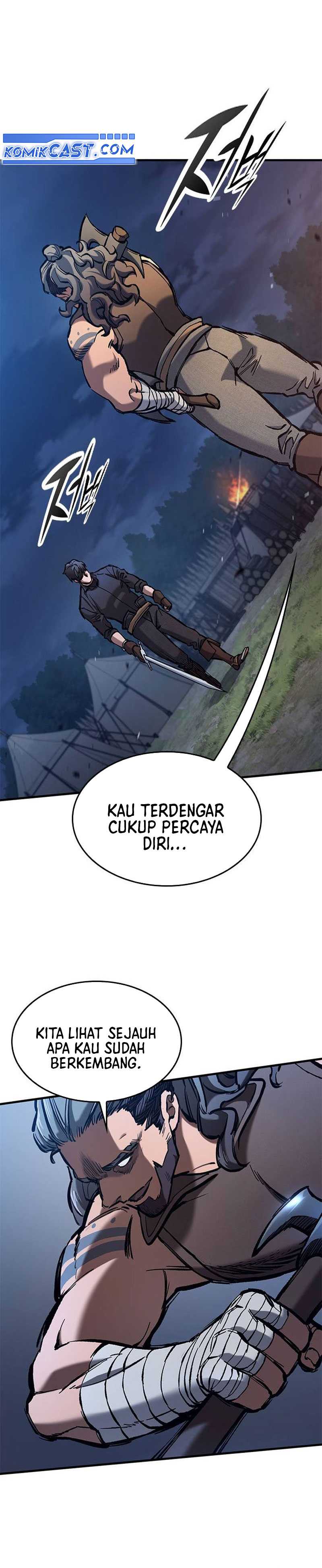 Read Eternally Regressing Knight ID Manga Online