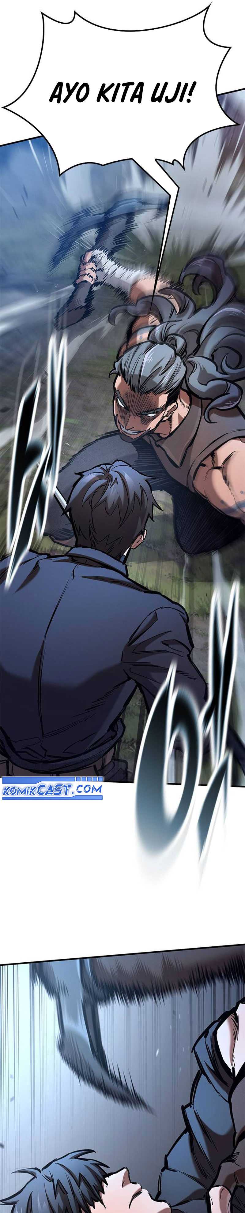 Read Eternally Regressing Knight ID Manga Online