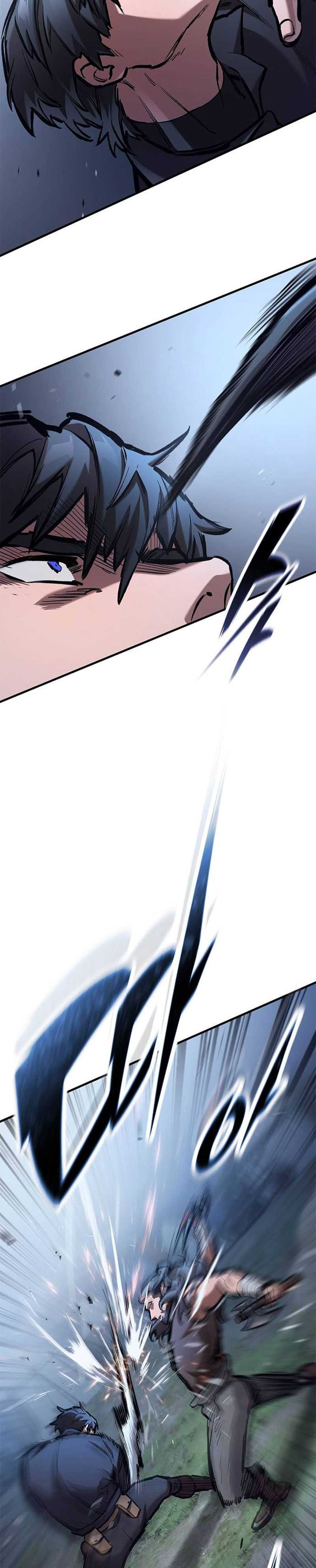 Read Eternally Regressing Knight ID Manga Online