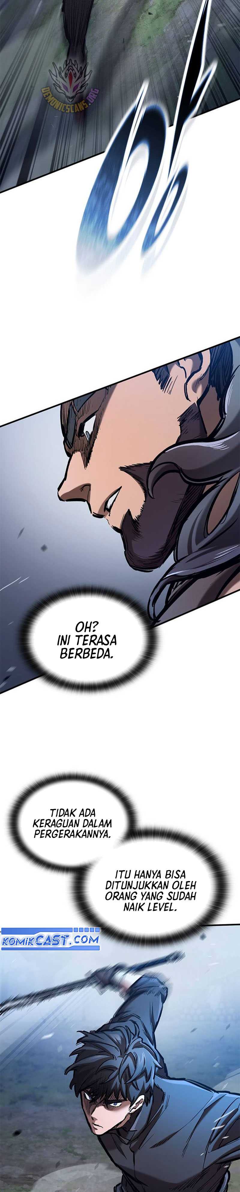 Read Eternally Regressing Knight ID Manga Online