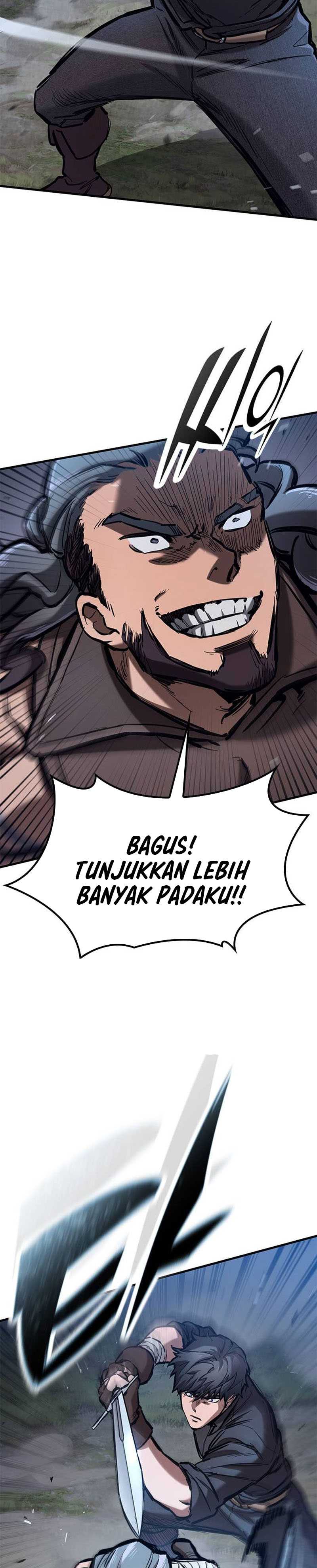 Read Eternally Regressing Knight ID Manga Online