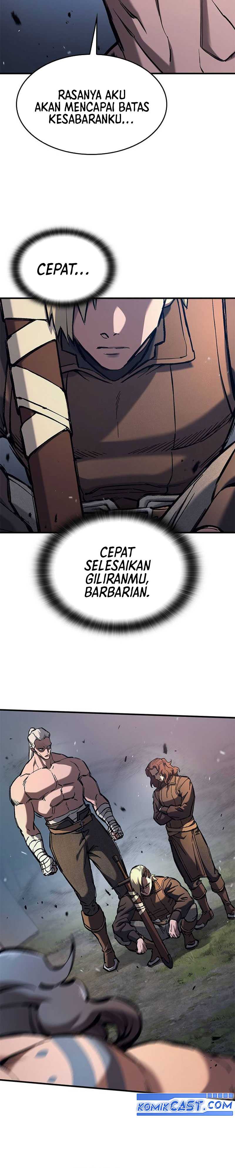 Read Eternally Regressing Knight ID Manga Online