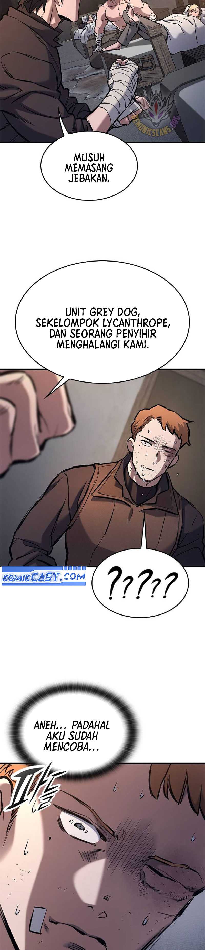 Read Eternally Regressing Knight ID Manga Online
