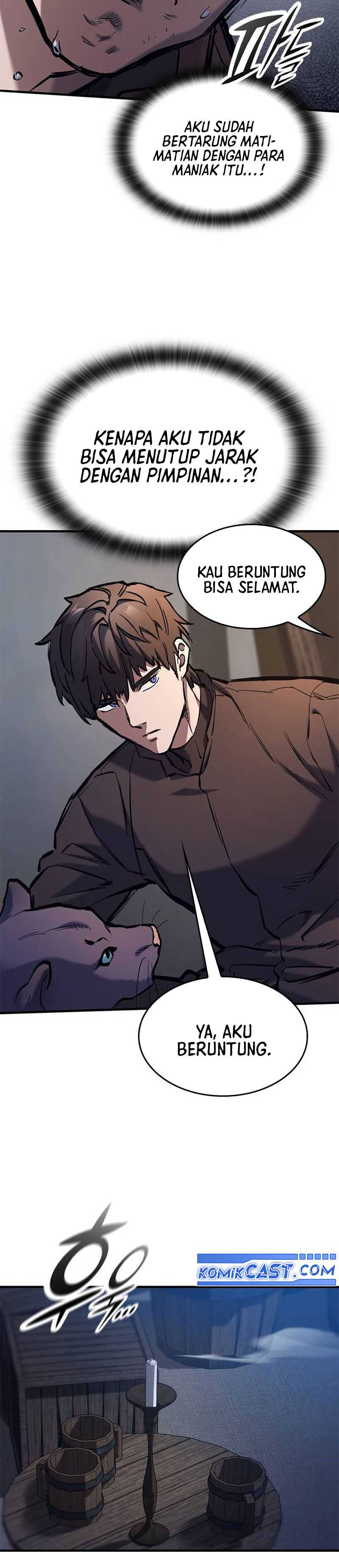 Read Eternally Regressing Knight ID Manga Online