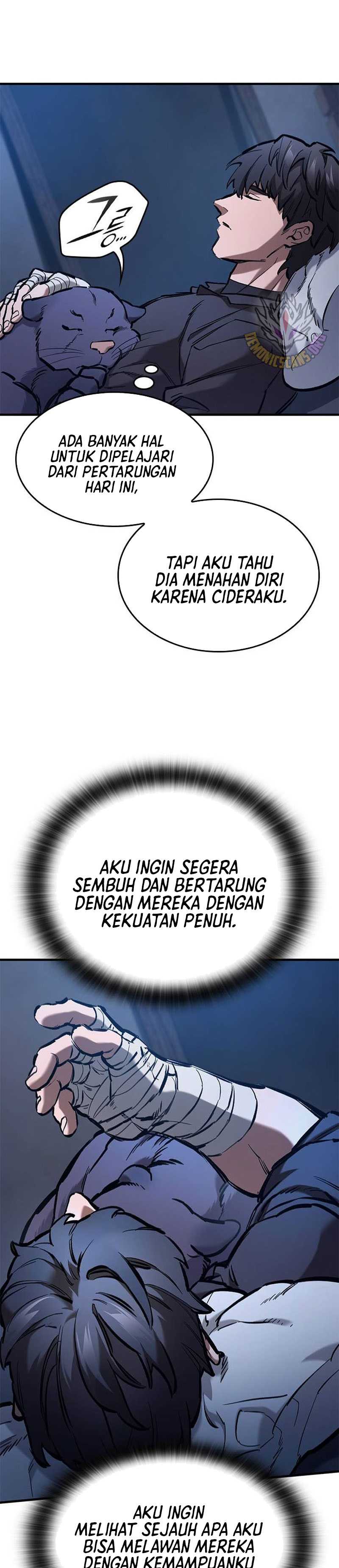 Read Eternally Regressing Knight ID Manga Online