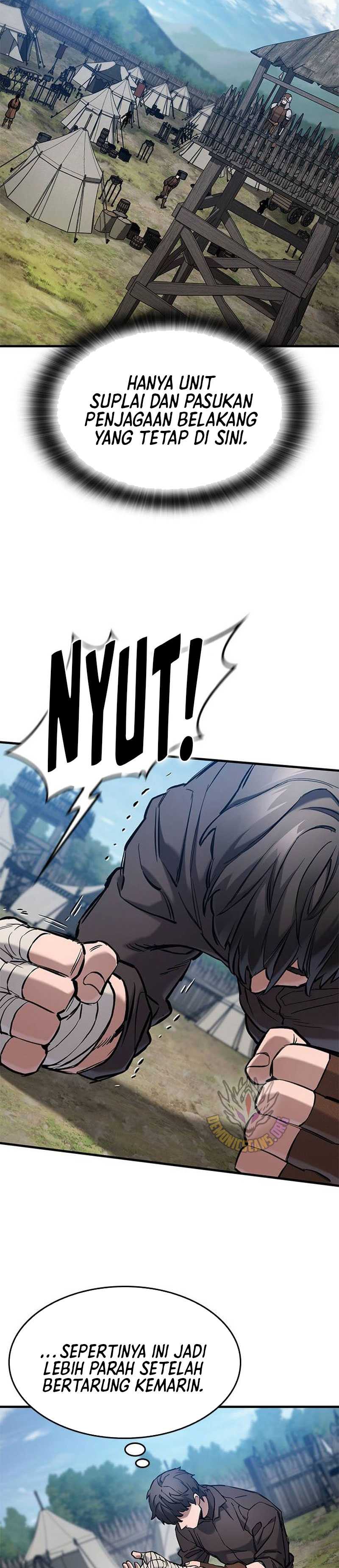 Read Eternally Regressing Knight ID Manga Online