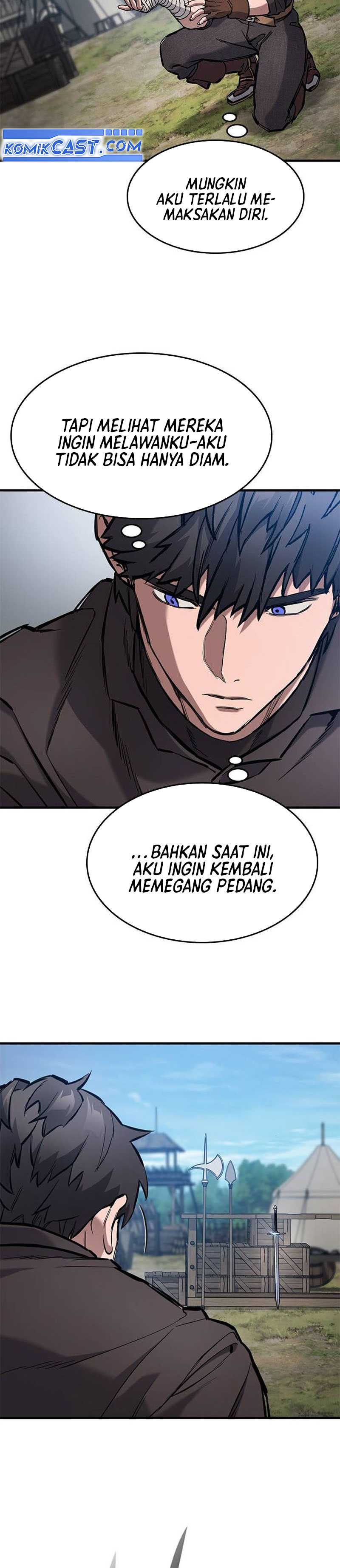 Read Eternally Regressing Knight ID Manga Online